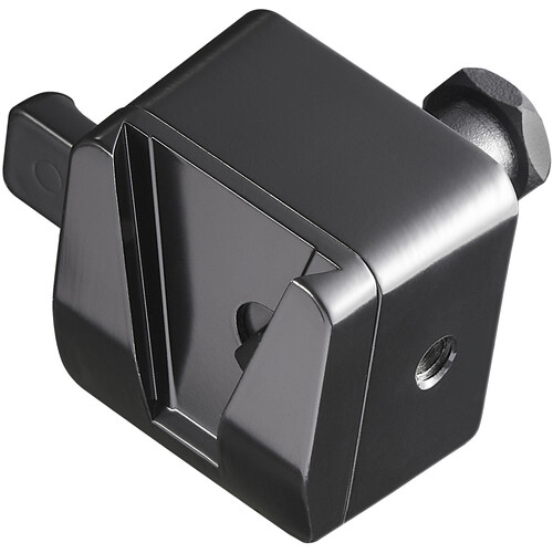 1022342_A.jpg - Godox Clamp for Attaching V-Mount Accessories