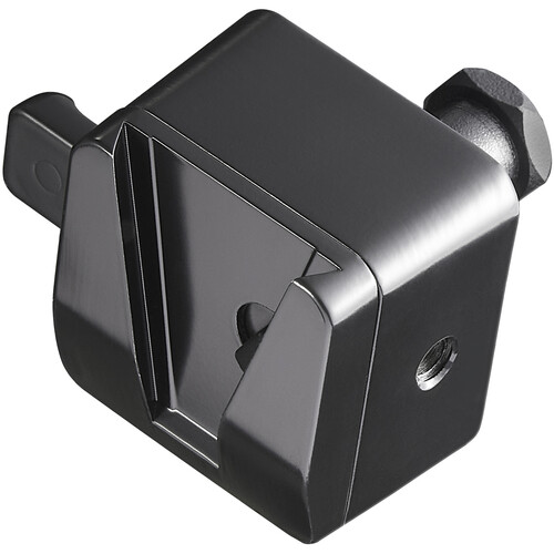 1022342_A.jpg - Godox Clamp for Attaching V-Mount Accessories - Image 1