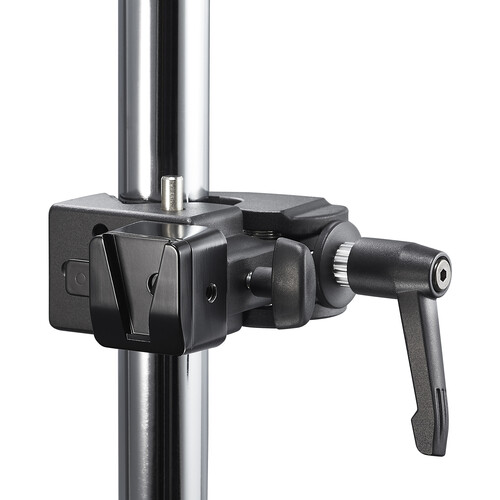 1022342_C.jpg - Godox Clamp for Attaching V-Mount Accessories - Image 3