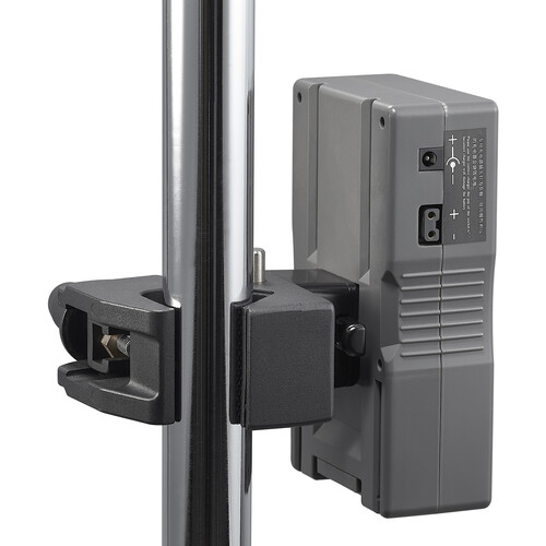 1022342_D.jpg - Godox Clamp for Attaching V-Mount Accessories - Image 4