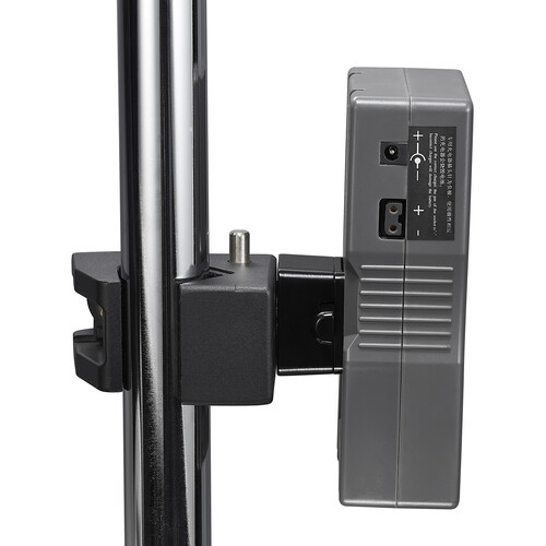 1022342_E.jpg - Godox Clamp for Attaching V-Mount Accessories - Image 5