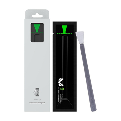 Best image for VSGO V-S01E Micro 4/3 Sensor Swabs
