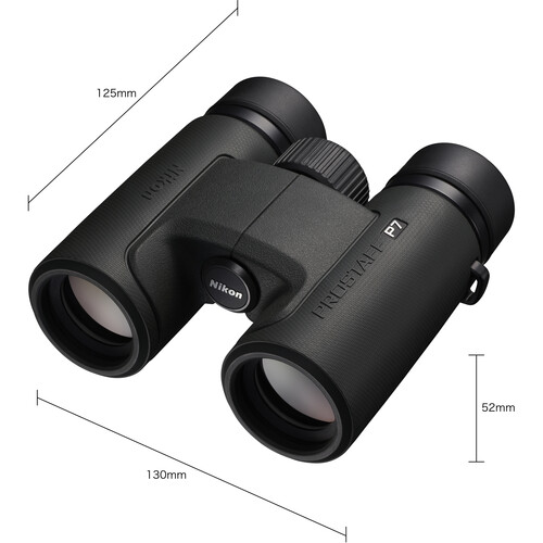 1022432_C.jpg - Nikon Prostaff P7 8x30 Binocular - Image 3