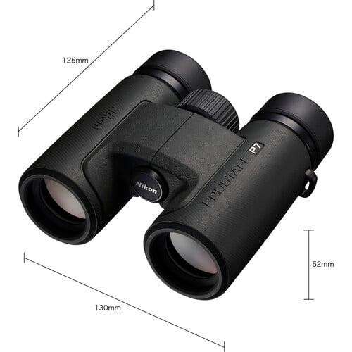 1022432_C.jpg - Nikon Prostaff P7 8x30 Binocular - Image 3