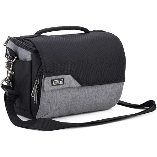 ThinkTank Mirrorless Mover 20 Shoulder Bag Cool Grey