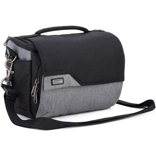 Best image for ThinkTank Mirrorless Mover 20 Shoulder Bag Cool Grey