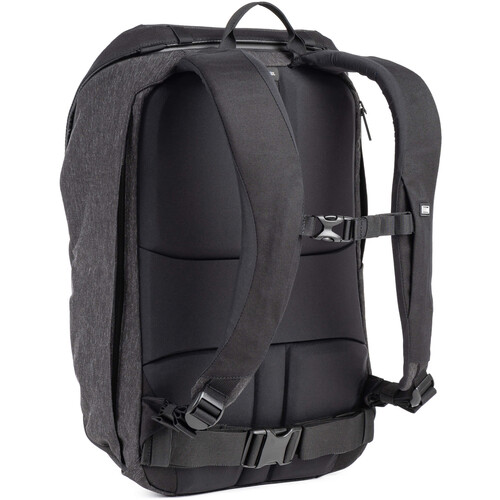 1022502_A.jpg - ThinkTank SpeedTop 30 Backpack Grey 30L