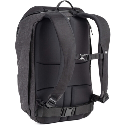 1022502_A.jpg - ThinkTank SpeedTop 30 Backpack Grey 30L - Image 1