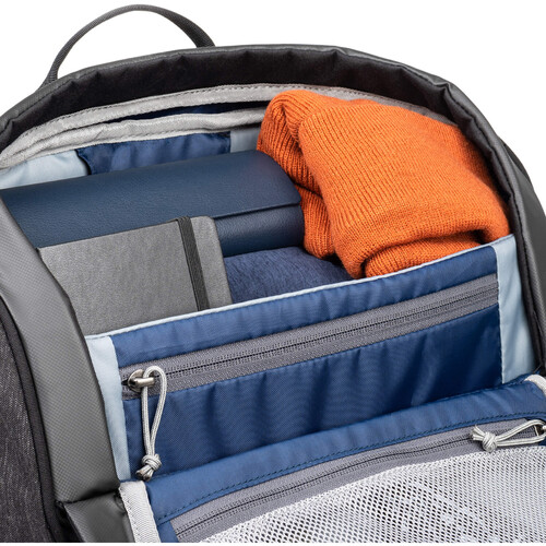 1022502_B.jpg - ThinkTank SpeedTop 30 Backpack Grey 30L - Thumbnail 2