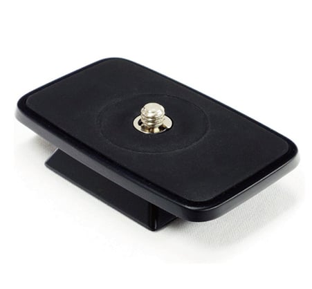 Velbon QB-62 Tripod Plate