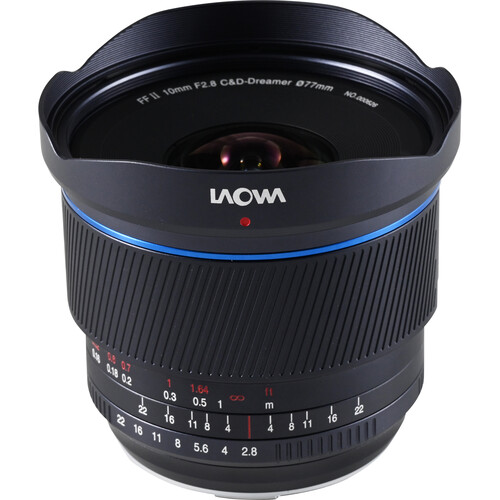 Best image for Laowa 10mm f/2.8 Zero-D FF Manual Focus Lens (Leica L, 5-Blade Aperture)