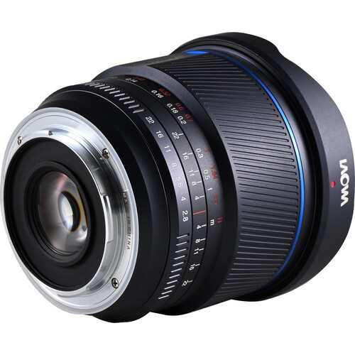 1022542_A.jpg - Laowa 10mm f/2.8 Zero-D FF Manual Focus Lens (Leica L, 5-Blade Aperture) - Thumbnail 1