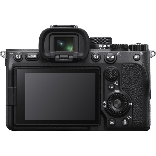 1022562_A.jpg - Sony a7 IV Mirrorless Camera with 28-70mm Lens  + Bonus $200 Cashback