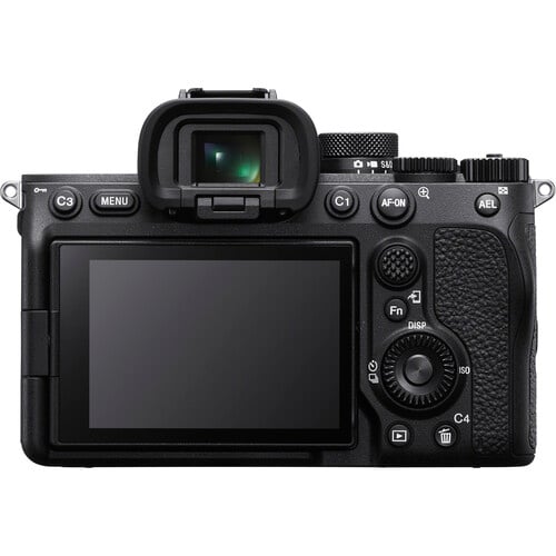 1022562_A.jpg - Sony a7 IV Mirrorless Camera with 28-70mm Lens - Image 1
