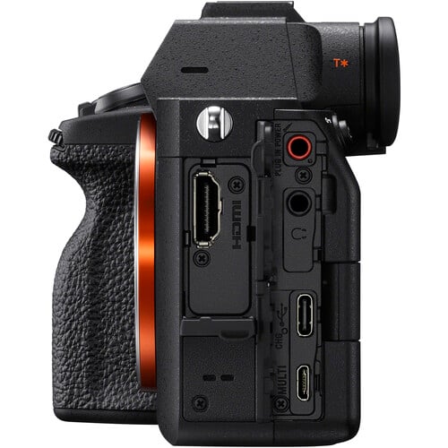 1022562_C.jpg - Sony a7 IV Mirrorless Camera with 28-70mm Lens  + Bonus $200 Cashback