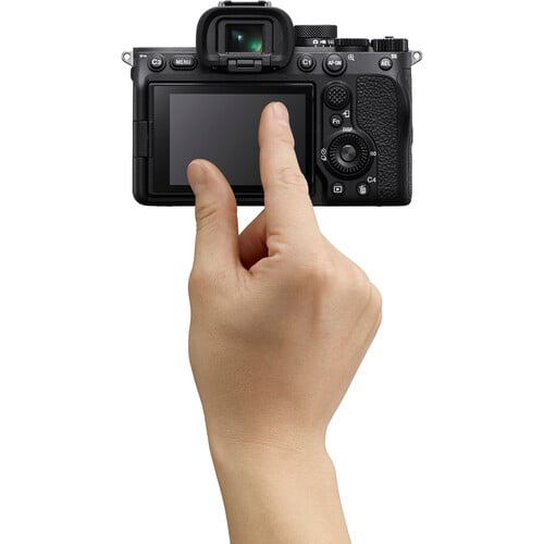 1022562_E.jpg - Sony a7 IV Mirrorless Camera with 28-70mm Lens  + Bonus $200 Cashback