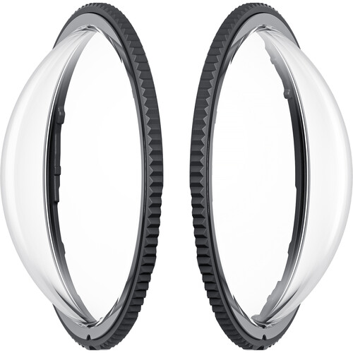 Best image for Insta360 Standard Lens Guard Set for X4