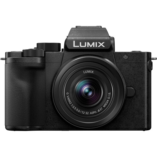 Panasonic G100D 12-32mm Kit - Best Available Image