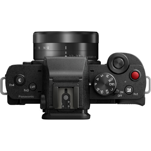 1022692_B.jpg - Panasonic G100D 12-32mm Kit - Image 2
