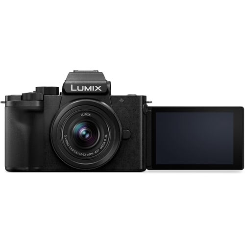 1022692_C.jpg - Panasonic G100D 12-32mm Kit - Thumbnail 3