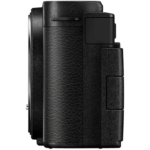 1022722_C.jpg - Panasonic Lumix S9 Mirrorless Camera + 20-60mm Lens (Black) - Thumbnail 3