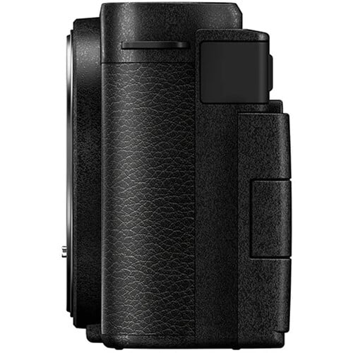 1022722_C.jpg - Panasonic Lumix S9 Mirrorless Camera + 20-60mm Lens (Black) - Image 3