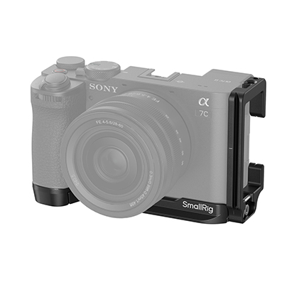 Best image for SmallRig L-Bracket for Sony A7CII A7CR 4569