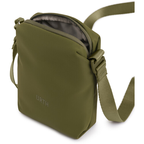 1023032_C.jpg - Urth Andesite Camera Pouch (Green, 2L) - Thumbnail 3