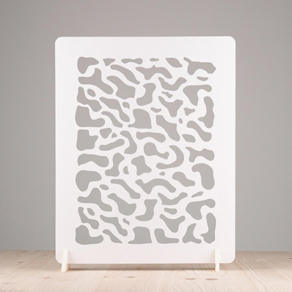 Best image for Krane Shadow Board Light Props 48x38cm T03