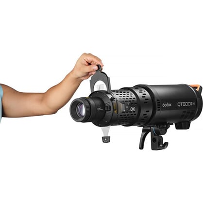 1023092_D.jpg - Godox BFP Flash Projection Attachment for Bowens - Thumbnail 4