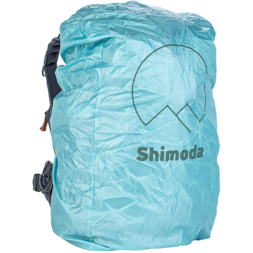 Shimoda Rain Cover for 30L-40L Backpacks - Best Available Image