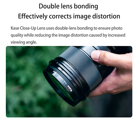 1023232_C.jpg - Kase Magnetic Close-Up Lens Kit 77mm (including 67-77mm + 72-77mm step up rings) - Image 3