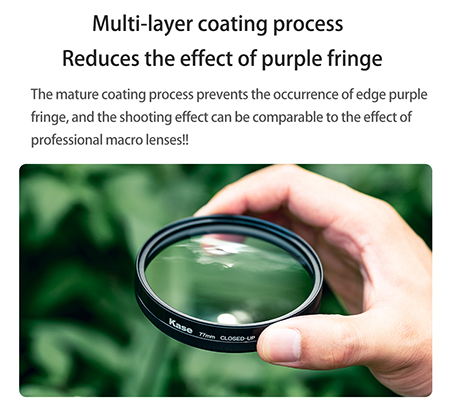 1023232_E.jpg - Kase Magnetic Close-Up Lens Kit 77mm (including 67-77mm + 72-77mm step up rings) - Image 5