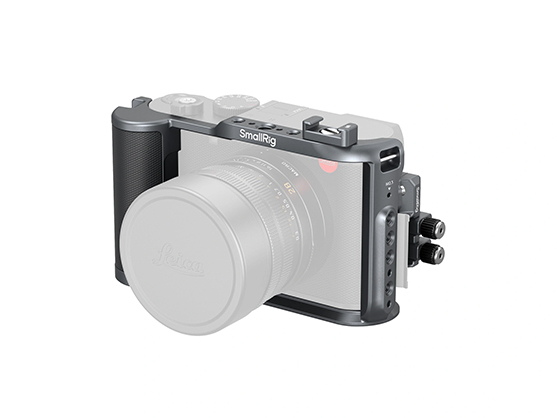 Best image for SmallRig Cage Kit for Leica Q3 4567