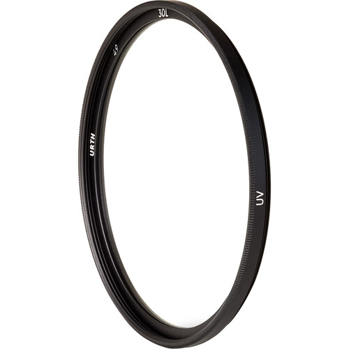 Urth 49mm UV Lens Filter (Plus+) - Best Available Image