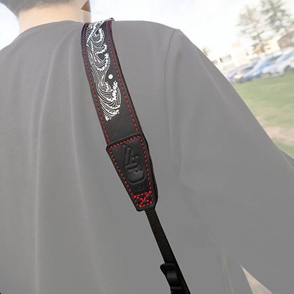 1023322_A.jpg - Canon x Lucky R5II Strap Limited Edition - Image 1