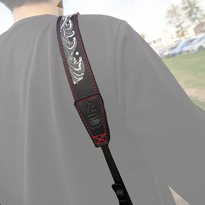 1023322_A.jpg - Canon x Lucky R5II Strap Limited Edition - Image 1