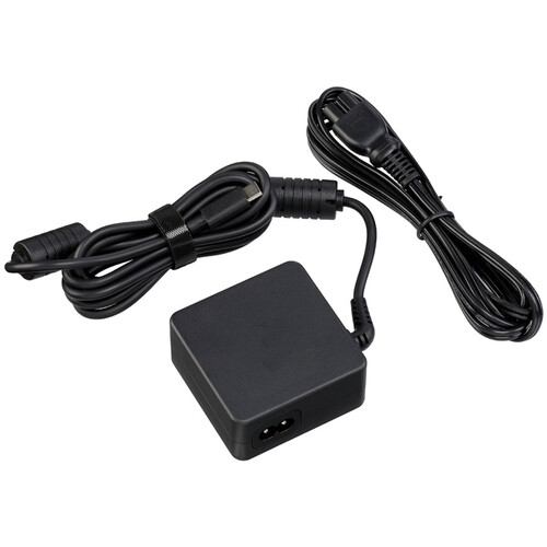Canon PD-E2 USB Power Adapter - Best Available Image