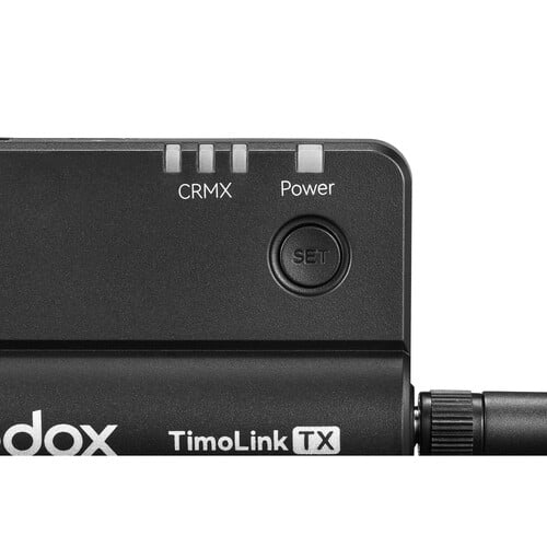 1023342_A.jpg - Godox TimoLink TX Wireless DMX Transmitter - Thumbnail 1