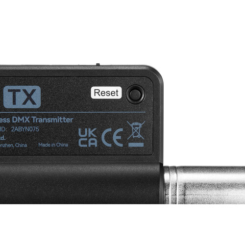 1023342_B.jpg - Godox TimoLink TX Wireless DMX Transmitter - Thumbnail 2