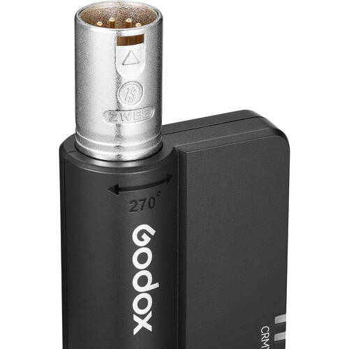 1023342_C.jpg - Godox TimoLink TX Wireless DMX Transmitter - Image 3