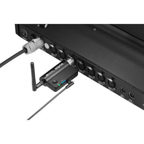1023342_D.jpg - Godox TimoLink TX Wireless DMX Transmitter - Image 4