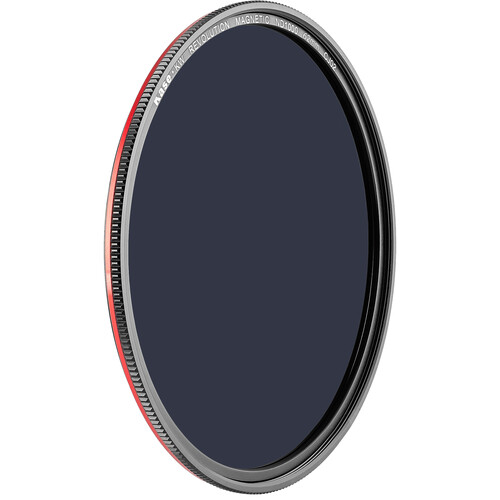 Best image for Kase KW Revolution Magnetic ND1000 Filter (62mm, 10-Stop)