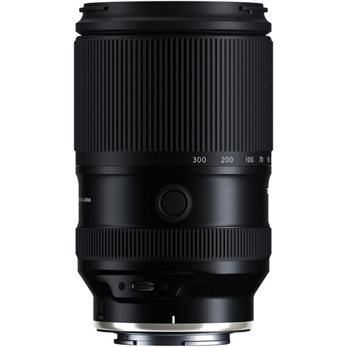 1023392_A.jpg - Tamron 28-300mm f/4-7.1 Di III VC VXD Lens Sony E - Image 1