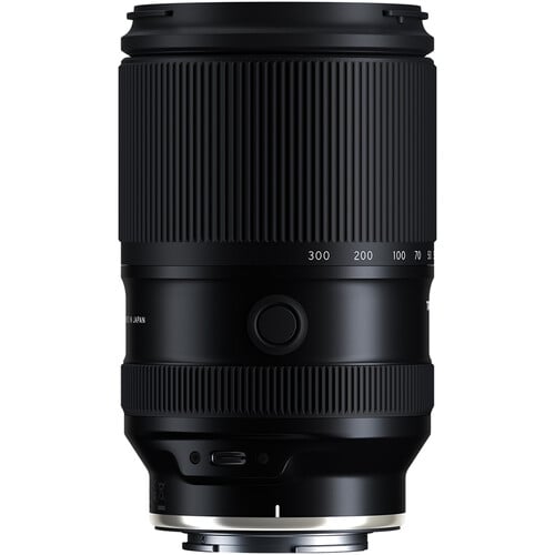 1023392_A.jpg - Tamron 28-300mm f/4-7.1 Di III VC VXD Lens Sony E - Image 1