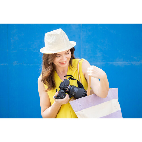 1023392_C.jpg - Tamron 28-300mm f/4-7.1 Di III VC VXD Lens Sony E - Thumbnail 3