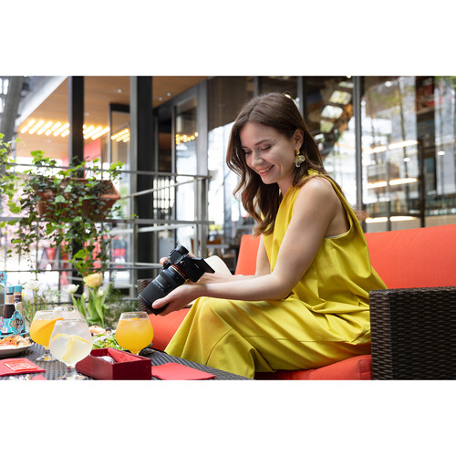 1023392_E.jpg - Tamron 28-300mm f/4-7.1 Di III VC VXD Lens Sony E - Thumbnail 5