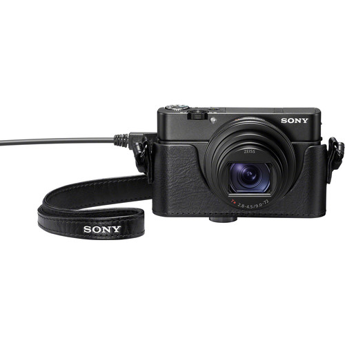 1023502_A.jpg - Sony LCJ-RXK Jacket Case for Rx100 VII - Image 1