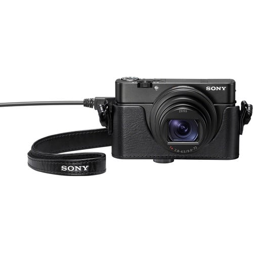 1023502_A.jpg - Sony LCJ-RXK Jacket Case for Rx100 VII - Image 1