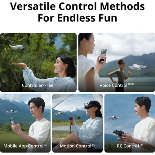 1023622_E.jpg - DJI Neo Drone - Thumbnail 5